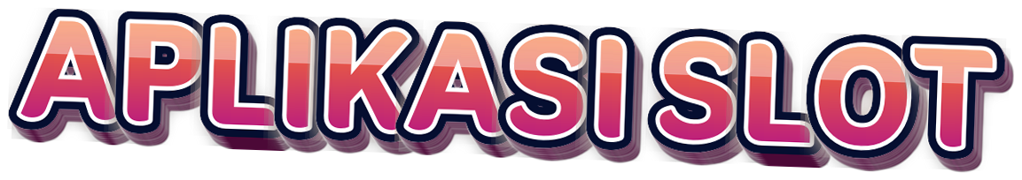 APLIKASI SLOT